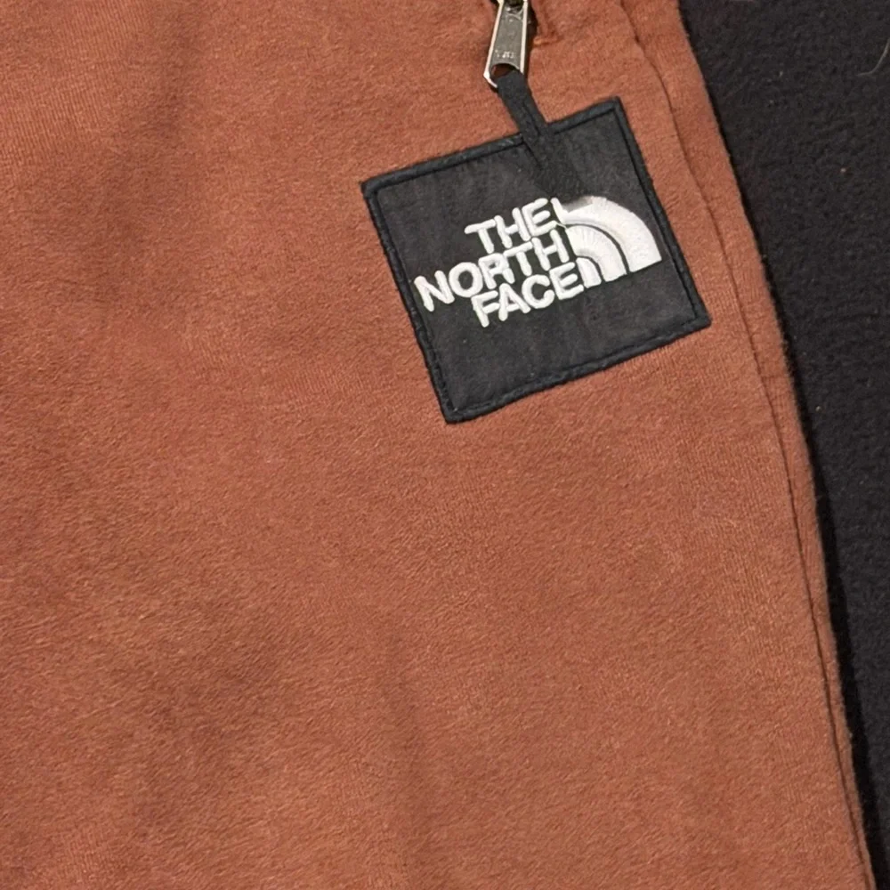 The North Face Sweatpant Joggers Interior Drawstring Womens Size Medium